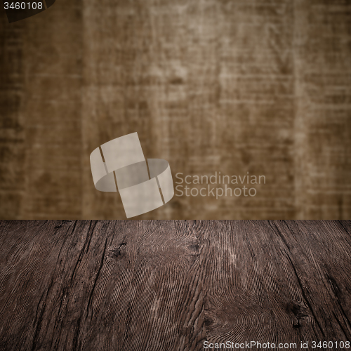 Image of Wood background 