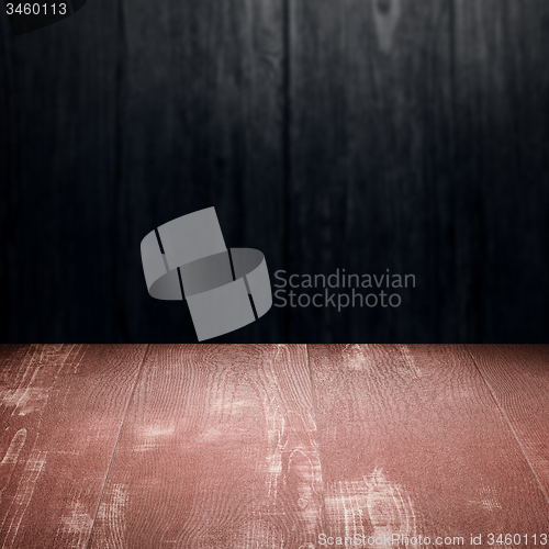 Image of Wood background 