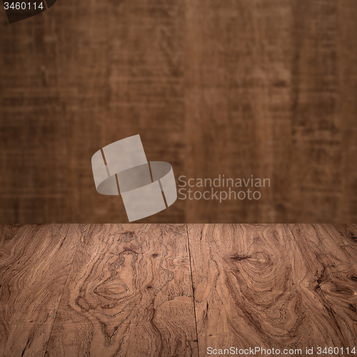 Image of Wood background 