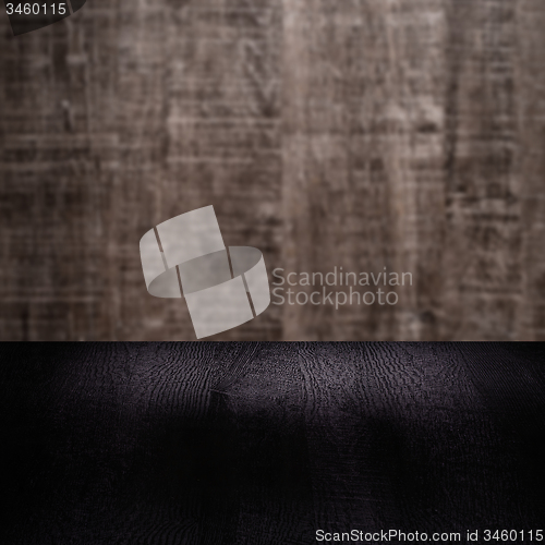 Image of Wood background 