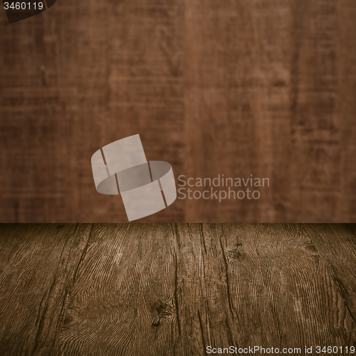 Image of Wood background 