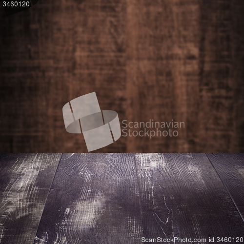 Image of Wood background 