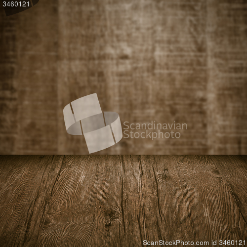 Image of Wood background 