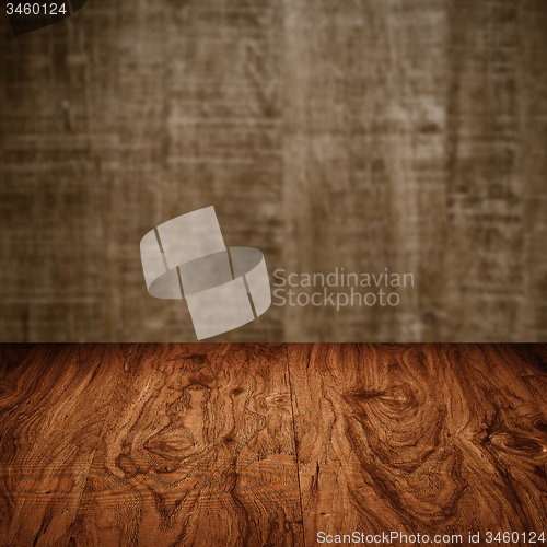Image of Wood background 