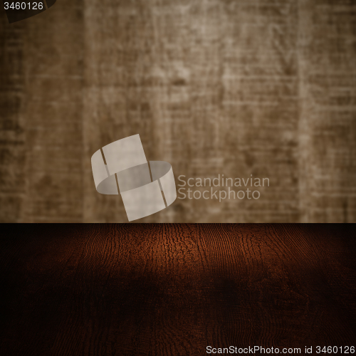 Image of Wood background 