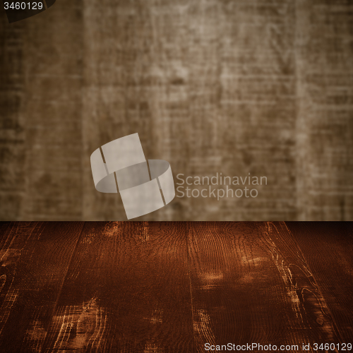 Image of Wood background 