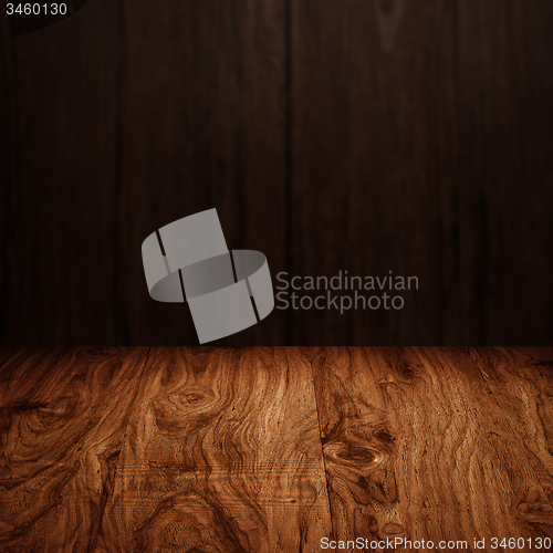 Image of Wood background 