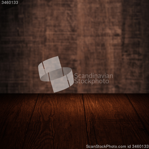 Image of Wood background 