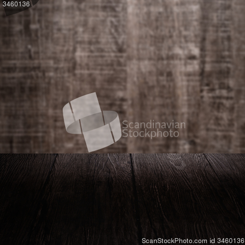 Image of Wood background 