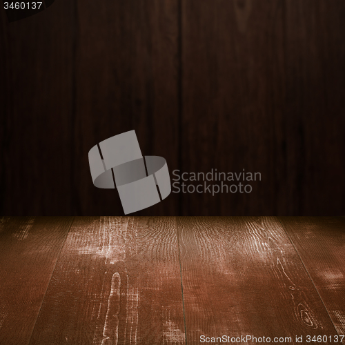 Image of Wood background 