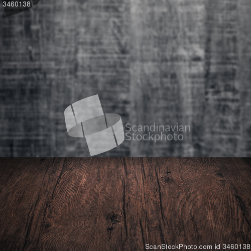 Image of Wood background 