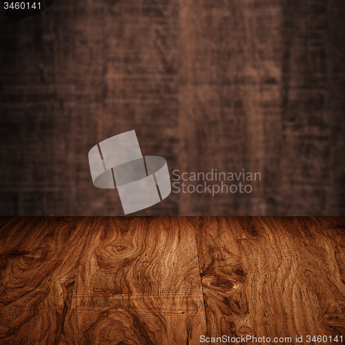 Image of Wood background 