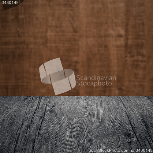 Image of Wood background 