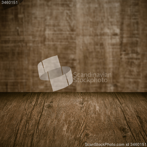 Image of Wood background 