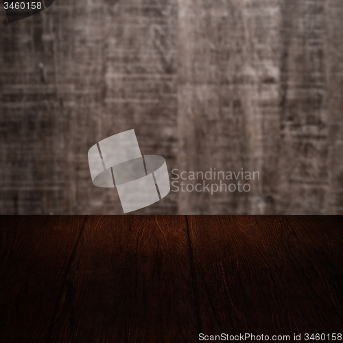 Image of Wood background 