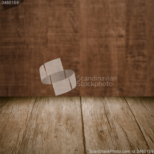 Image of Wood background 