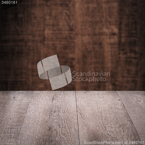 Image of Wood background 