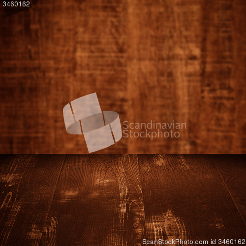 Image of Wood background 