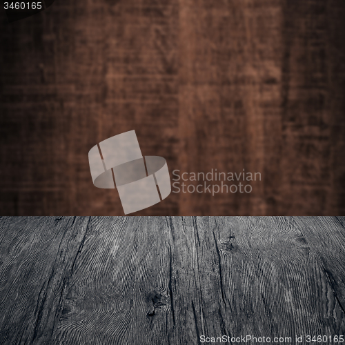 Image of Wood background 