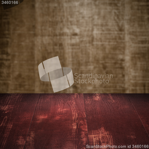 Image of Wood background 
