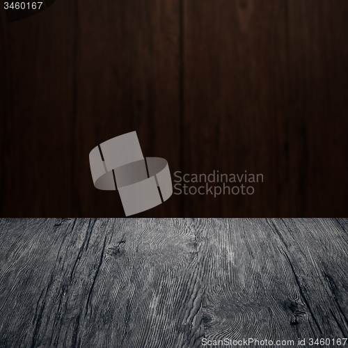 Image of Wood background 