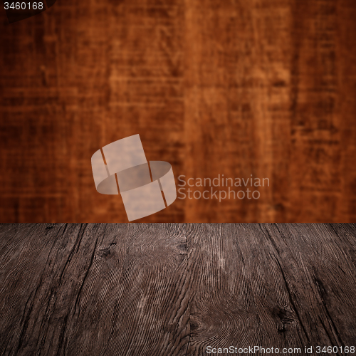 Image of Wood background 