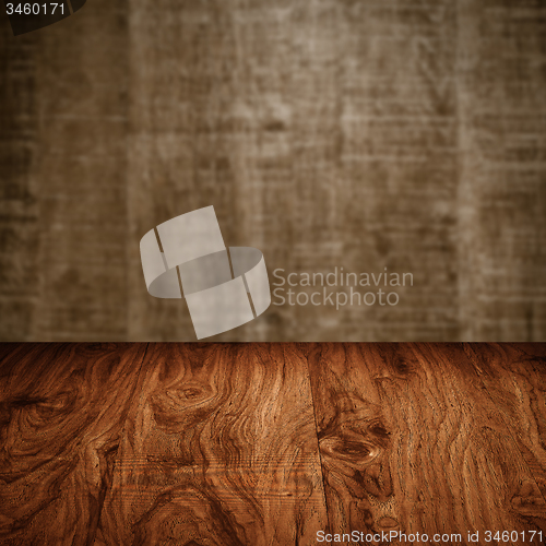 Image of Wood background 
