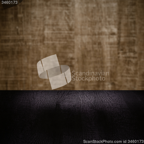 Image of Wood background 