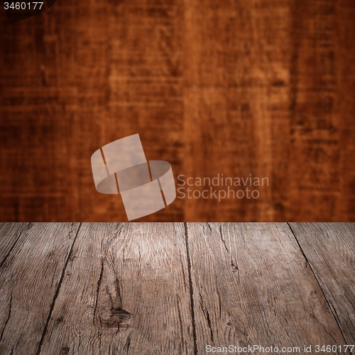 Image of Wood background 