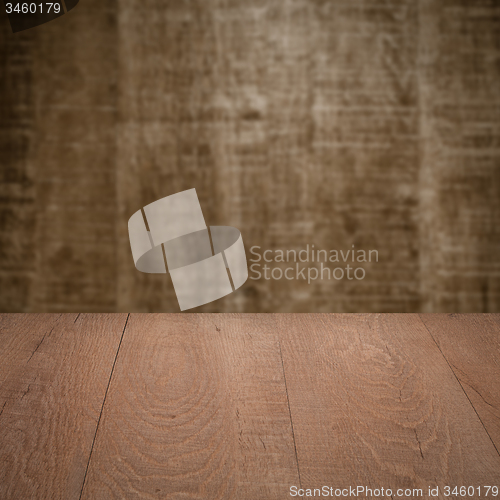 Image of Wood background 