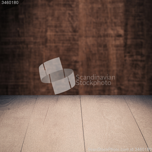 Image of Wood background 