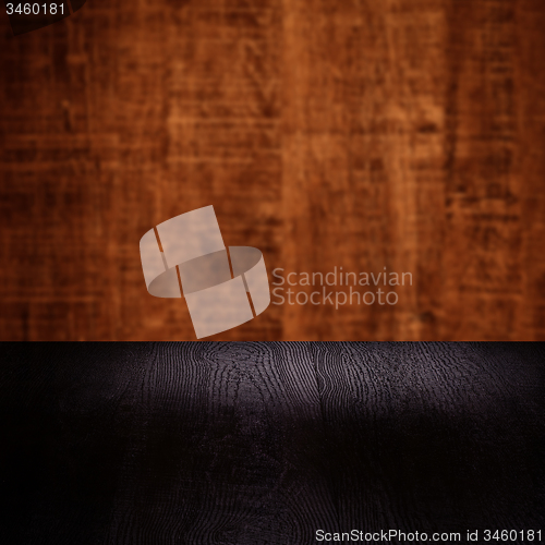 Image of Wood background 