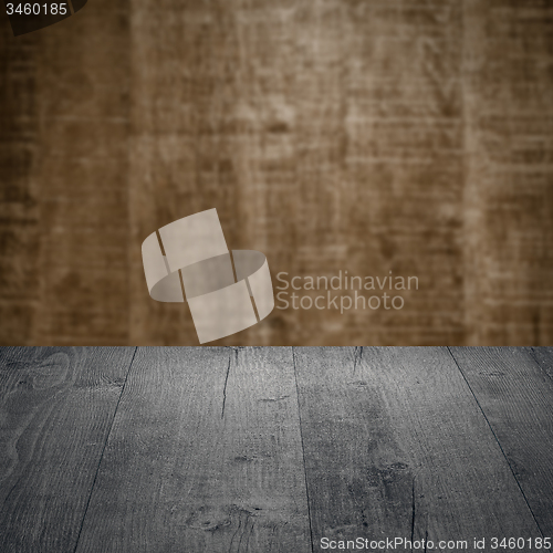 Image of Wood background 