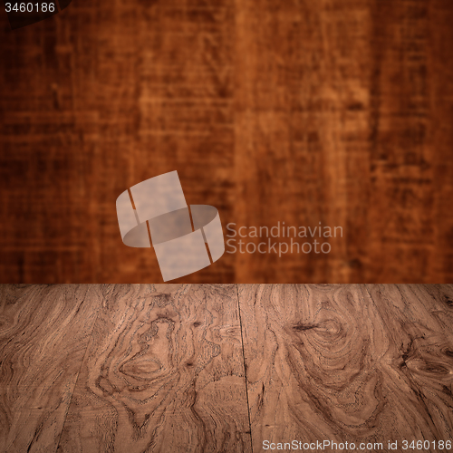 Image of Wood background 