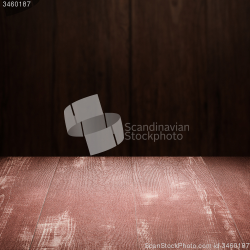 Image of Wood background 