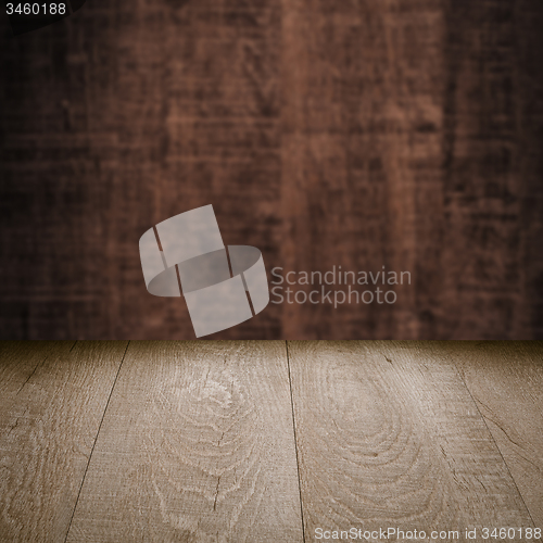 Image of Wood background 