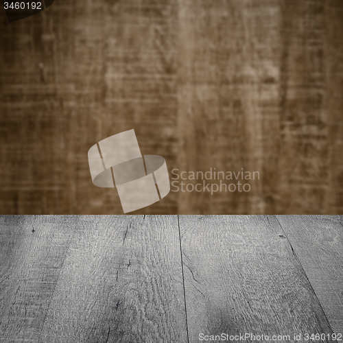 Image of Wood background 