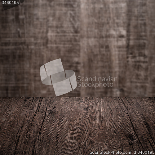 Image of Wood background 