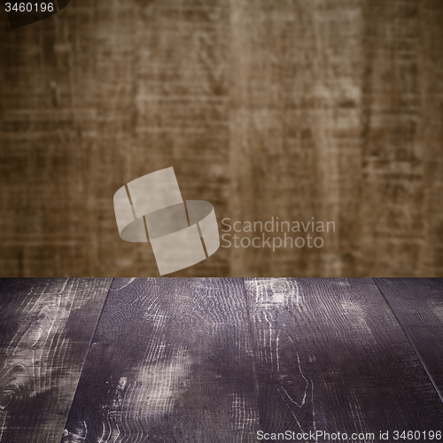 Image of Wood background 