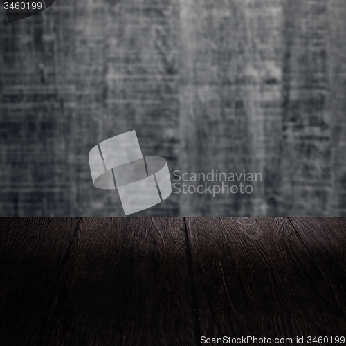 Image of Wood background 