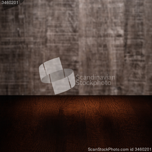 Image of Wood background 