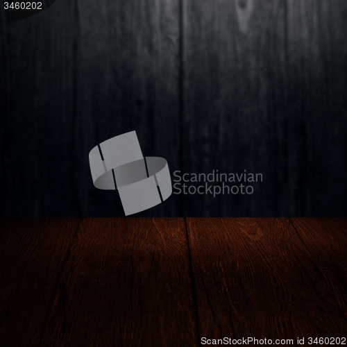 Image of Wood background 