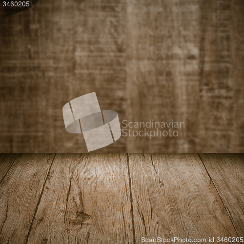 Image of Wood background 