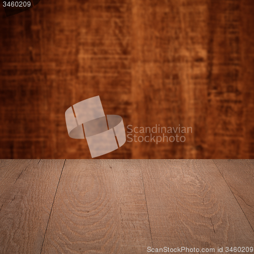 Image of Wood background 