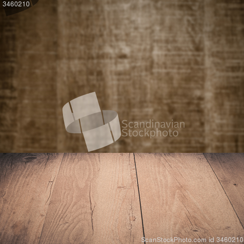 Image of Wood background 
