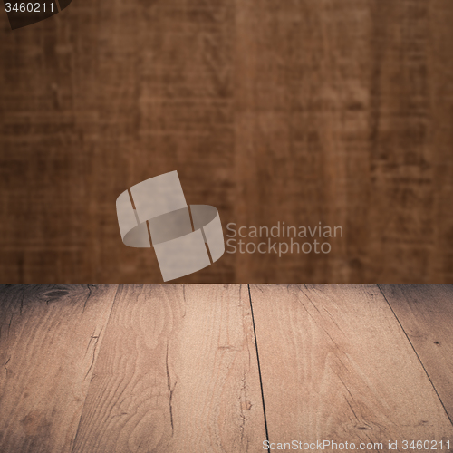 Image of Wood background 