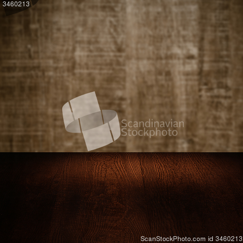 Image of Wood background 