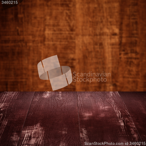 Image of Wood background 