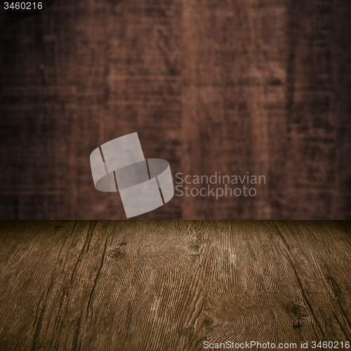 Image of Wood background 