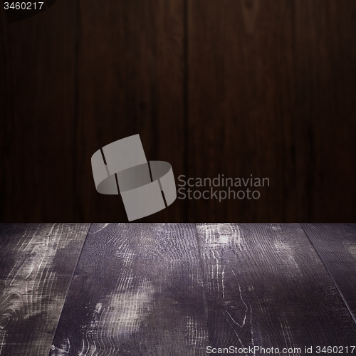 Image of Wood background 